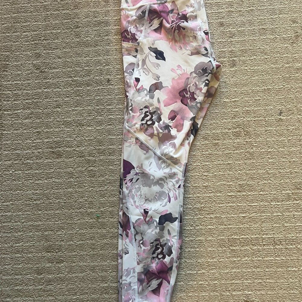 Athleta Leggings